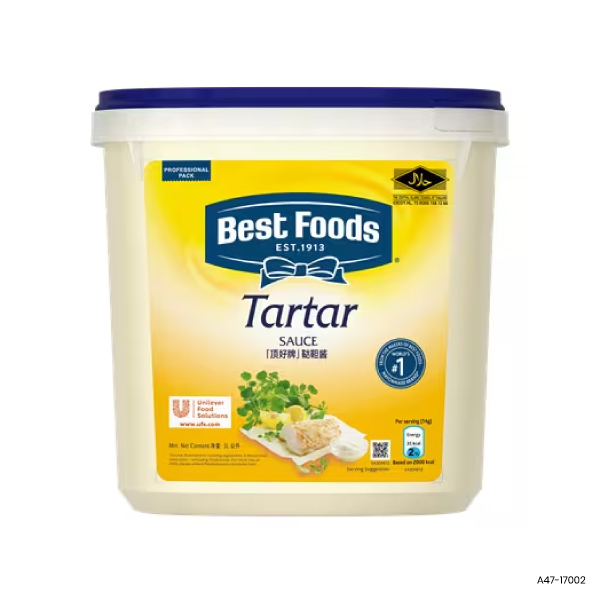 Tartar Sauce